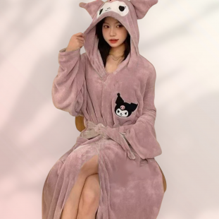 روب طويل كيتى بولر 